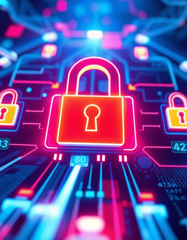 Security Ports