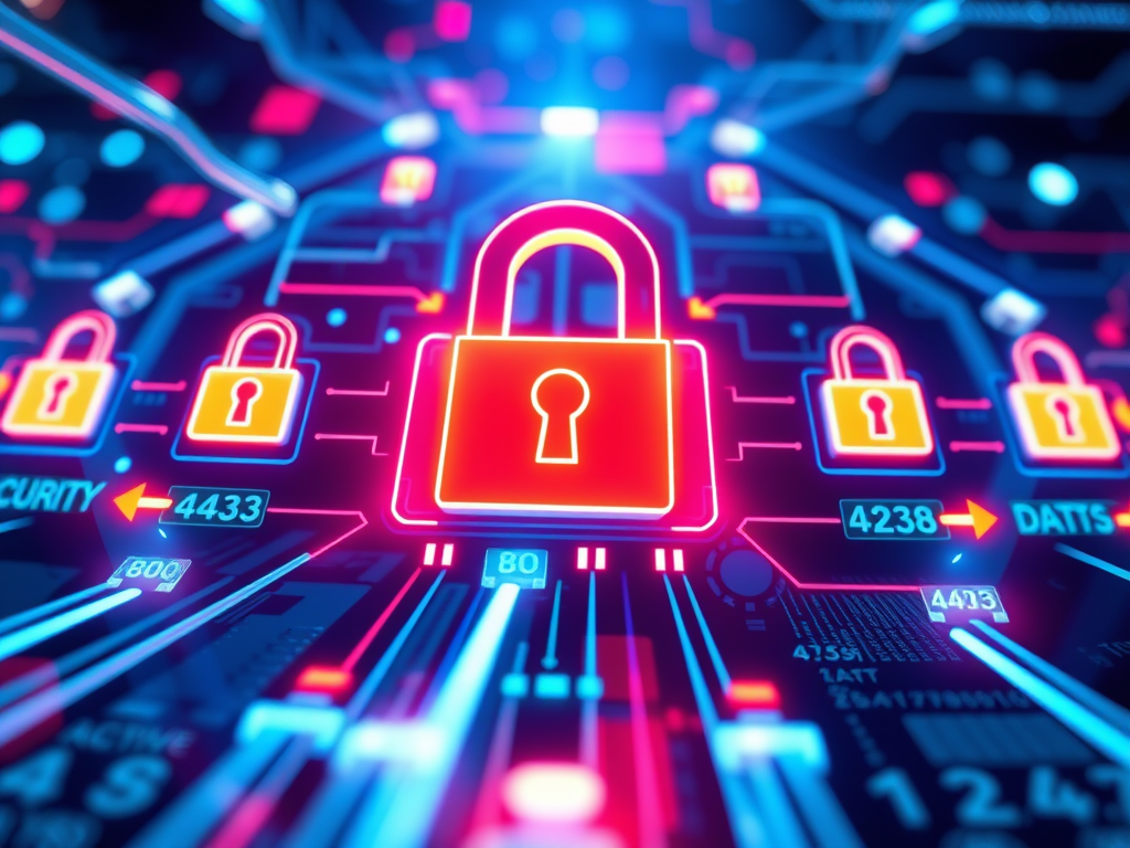 Security Ports