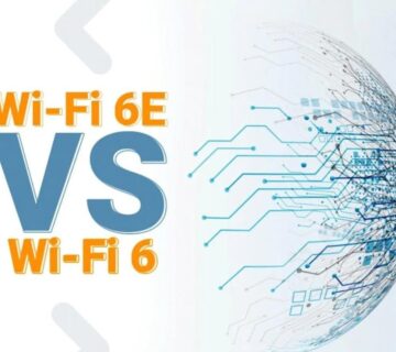 Wi-Fi 6