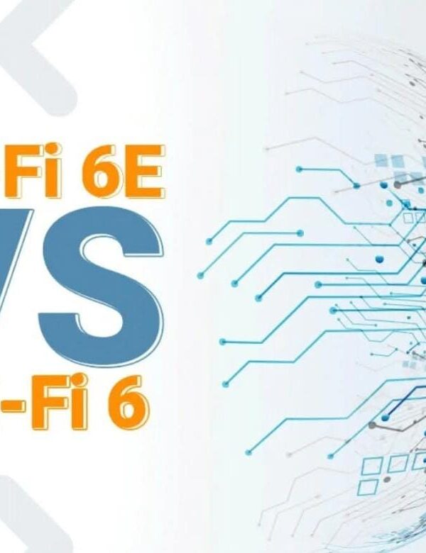 Wi-Fi 6