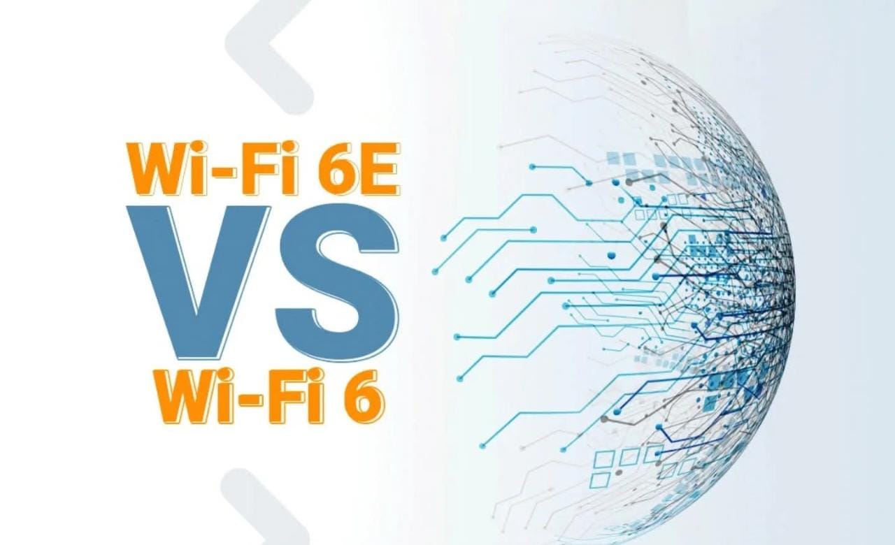 Wi-Fi 6