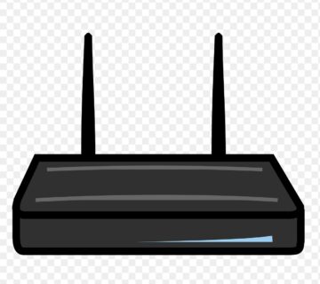 روتر انترنت Mesh wifi